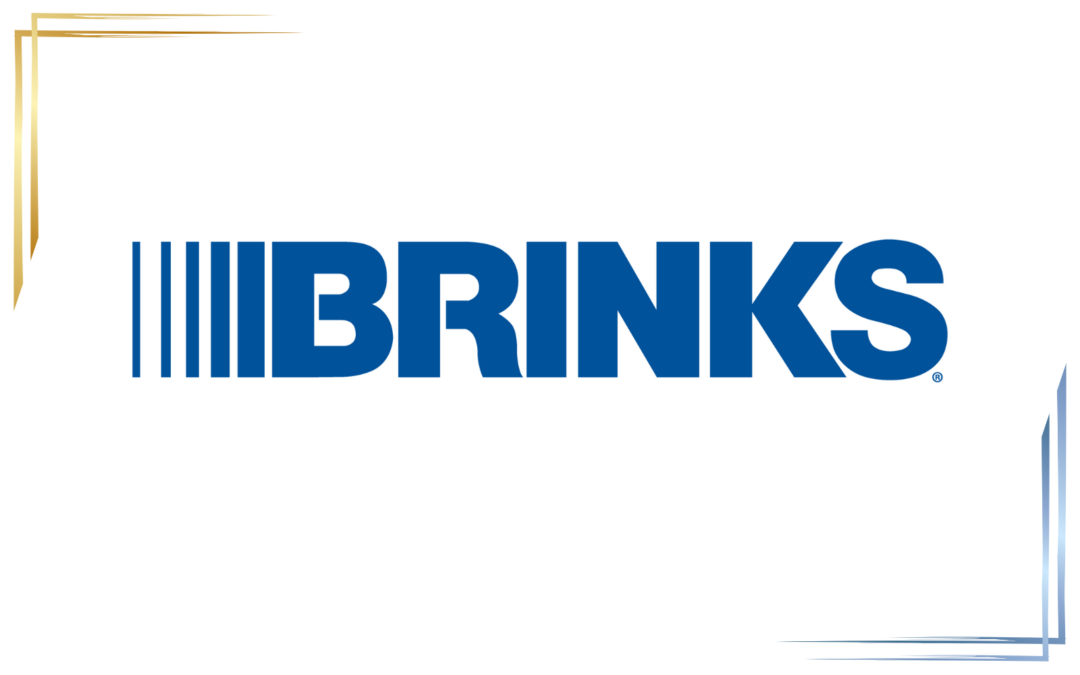Brink’s Ireland