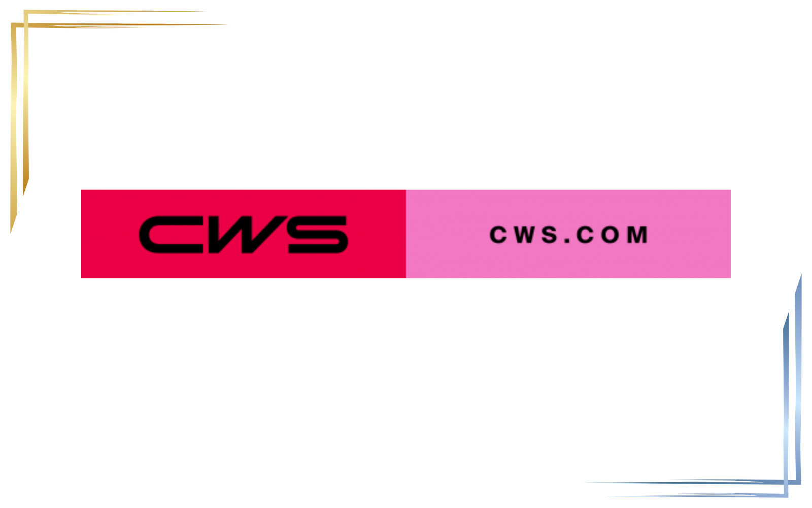 CWS Hospitality Expo 2026 - CWS Hygiene