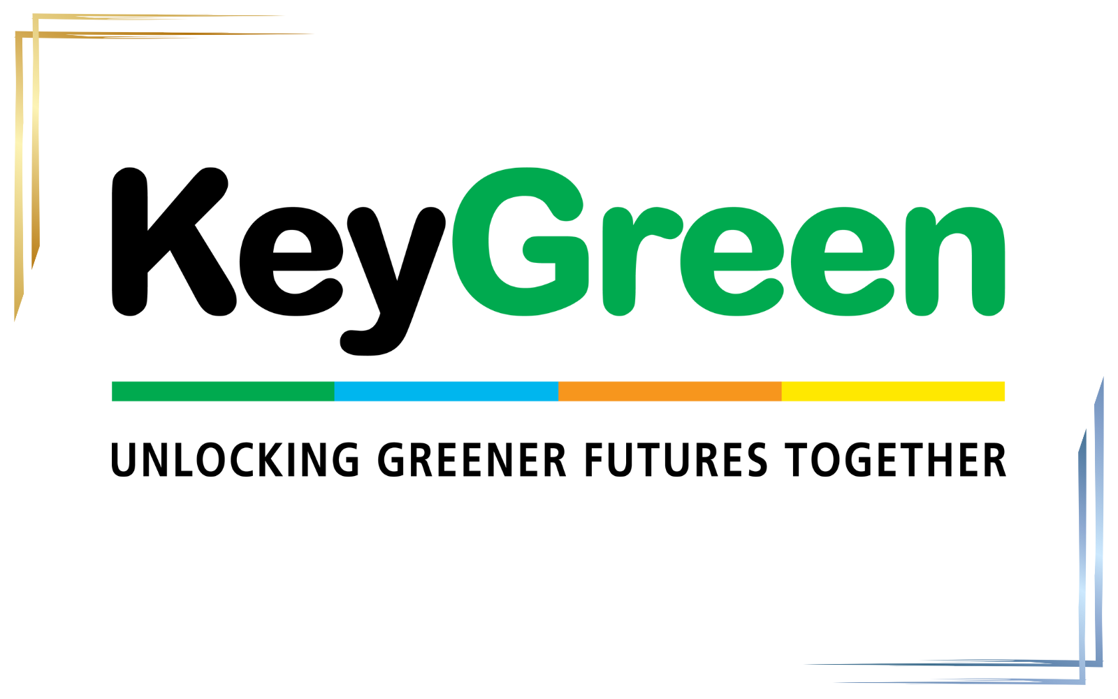 Key Green Updated Logo Hospitality Expo 2026 | Key Green