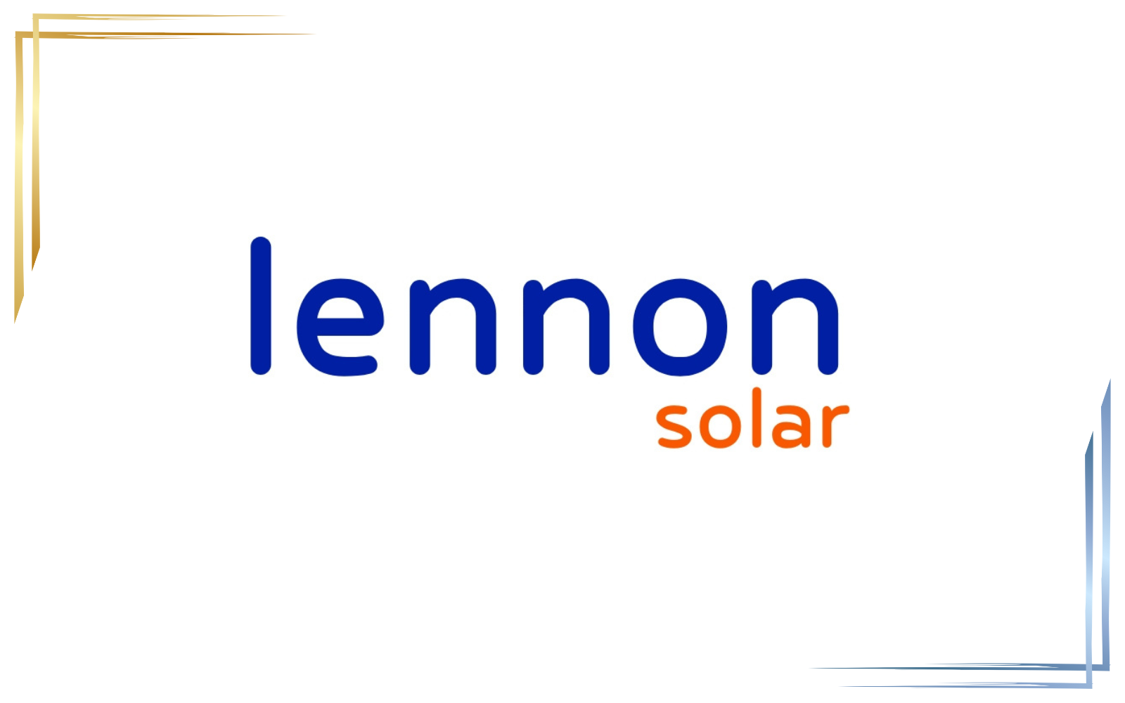 Lennon Solar Logo (1) Hospitality Expo 2026 | Lennon Solar
