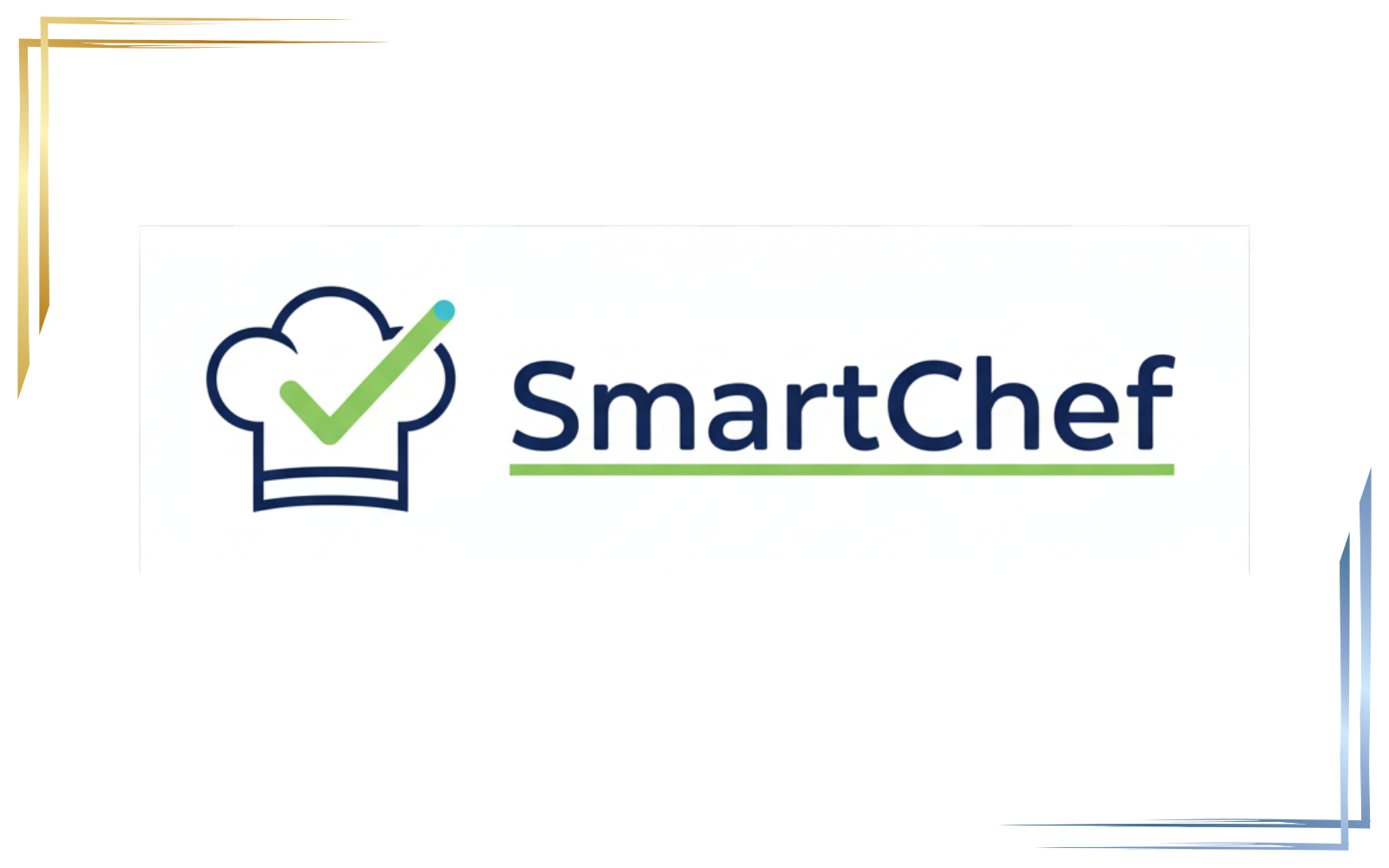 SmartChef Logo Hospitality Expo 2025 | SmartChef